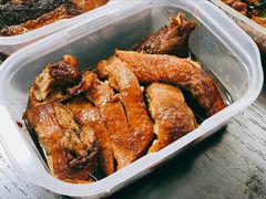 上海酱鸭-顺风海鲜港(长寿路店)
