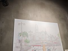 -旺记冰室(九龙中心大厦店)