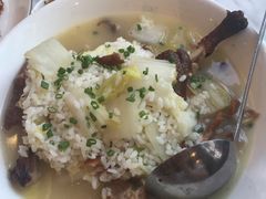 鸭架泡饭-漢舍中国菜馆(889广场店)