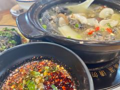 -妈妈的味道(和顺古镇店)