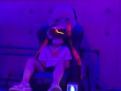 -珠海横琴国家地理探险家中心(创新方)