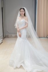 点击看大图 -MuseMarry婚纱(前海嘉里中心店)