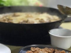 -美兰春记食店·龙舌坡红烧牛肉
