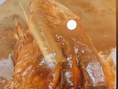 -鲁宴·鲁煨黄河生态大鲤鱼(月坛店)
