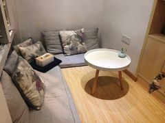 用餐区-茶庐(百花洲路店)
