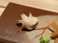 -Ginza Onodera 鮨(外滩十八号店)