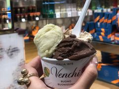 -VENCHI 闻绮(北京汉光店)