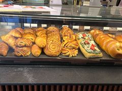 -BAKER&SPICE(安福路店)