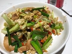 -关东小磨东北菜(漕河泾印象城店)