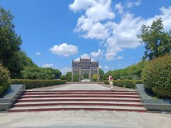 -敬亭山风景名胜区