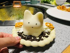-蘸小院铁锅炖·蘸酱菜·东北菜(怀远门店)