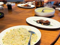 -高佳庄·海鲜酒楼(定海店)