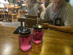 大堂-汉森熊啤酒屋(雨耕山店)