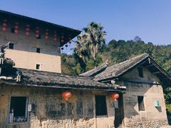 -云水谣景区