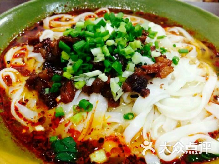 赶水铁石垭米粉图片 - 第9张