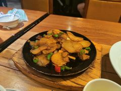 -符离集餐厅(万象城店)