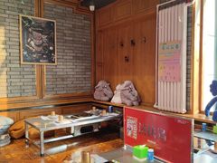 -济扶岛韩国海鲜汤제부도 해물탕(望京店)
