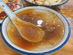 -洁美凉粉店(温江店)