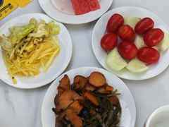 -楚鱼王·河鲜·湖北菜(华农店)