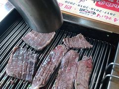 -千寻烧肉(政务区店)
