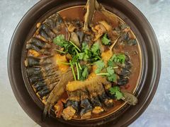 -钰田大院•怀柔本土菜(雁栖湖店)