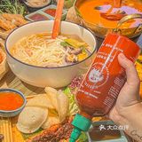 人均20r吃到撑!河粉的味道很正,汤头很鲜!