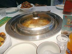 -满兴咱妈烀饼铁锅炖(兰州北街店)