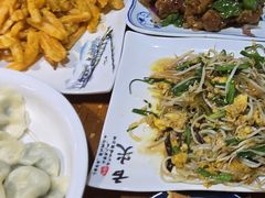 -春發合饭庄