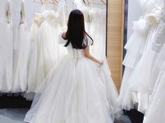 -经典婚纱摄影美学馆·私人定制