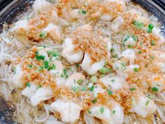 -夜不收荤豆花(大邑总店)