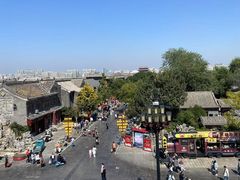 -光岳楼