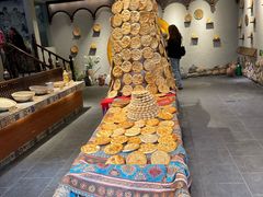 -新疆国际大巴扎