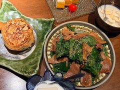 -千代武日本料理(哈西店)