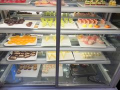 -海天一色海景自助餐厅(西港花园店)