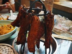 巴依铁塔烤肉-巴依老爷新疆美食(清华东门店)