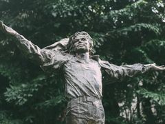 -广州雕塑公园