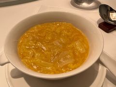 酸辣鱼翅花胶-福1015(愚园路店)