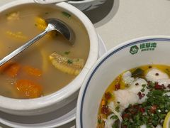 -绿草地·湘菜(芙蓉天街店)