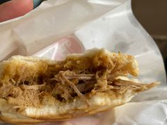 -子午路张记肉夹馍(兵马俑店)