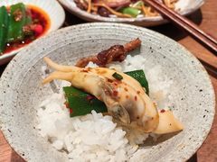 -麽麽家•爆炒牛肉饭(景瑞时光里店)