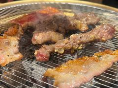 -西塔老太太泥炉烤肉(北京双井店)