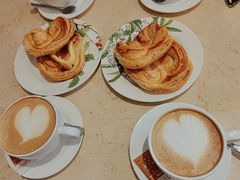 -国际饭店·原点咖啡吧ORIGIN CAFE&BAR