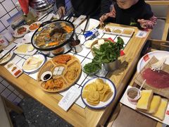 -肆幺幺烤肉(乐汇城店)