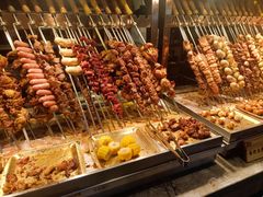 -梨花自助烤肉(西三旗万象汇黑金店)