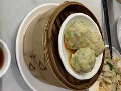 -汤臣·空中餐厅·严选粤菜(石湾世博广场店)