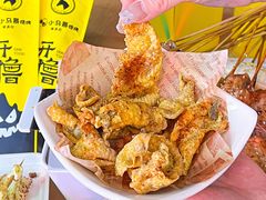 -本色.小马哥烧烤(无锡九里仓店)
