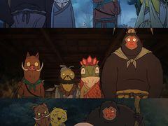 -万达影城(金平万达广场IMAX店)