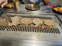 -地桌烤肉(顺白路店)