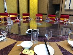 包厢-香满楼(南关店)