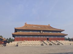 -北京市劳动人民文化宫(太庙)